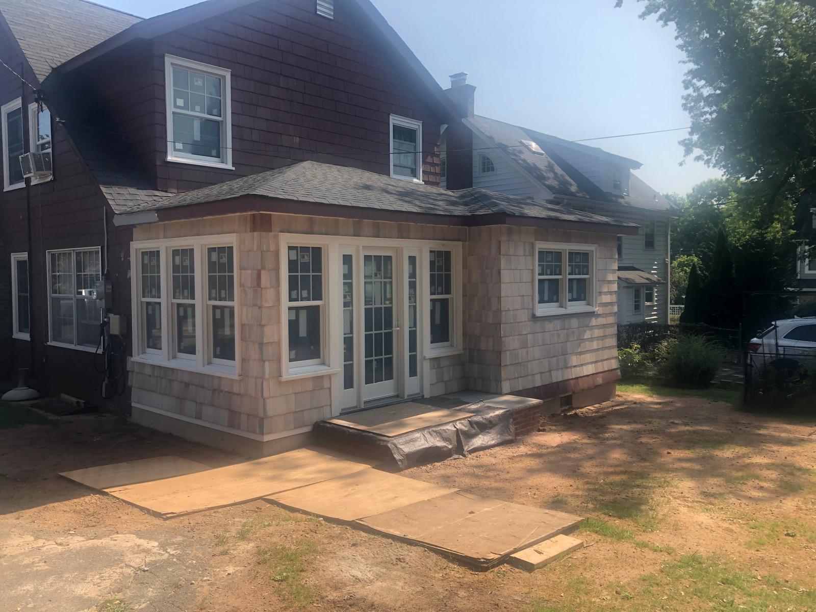 General Construction