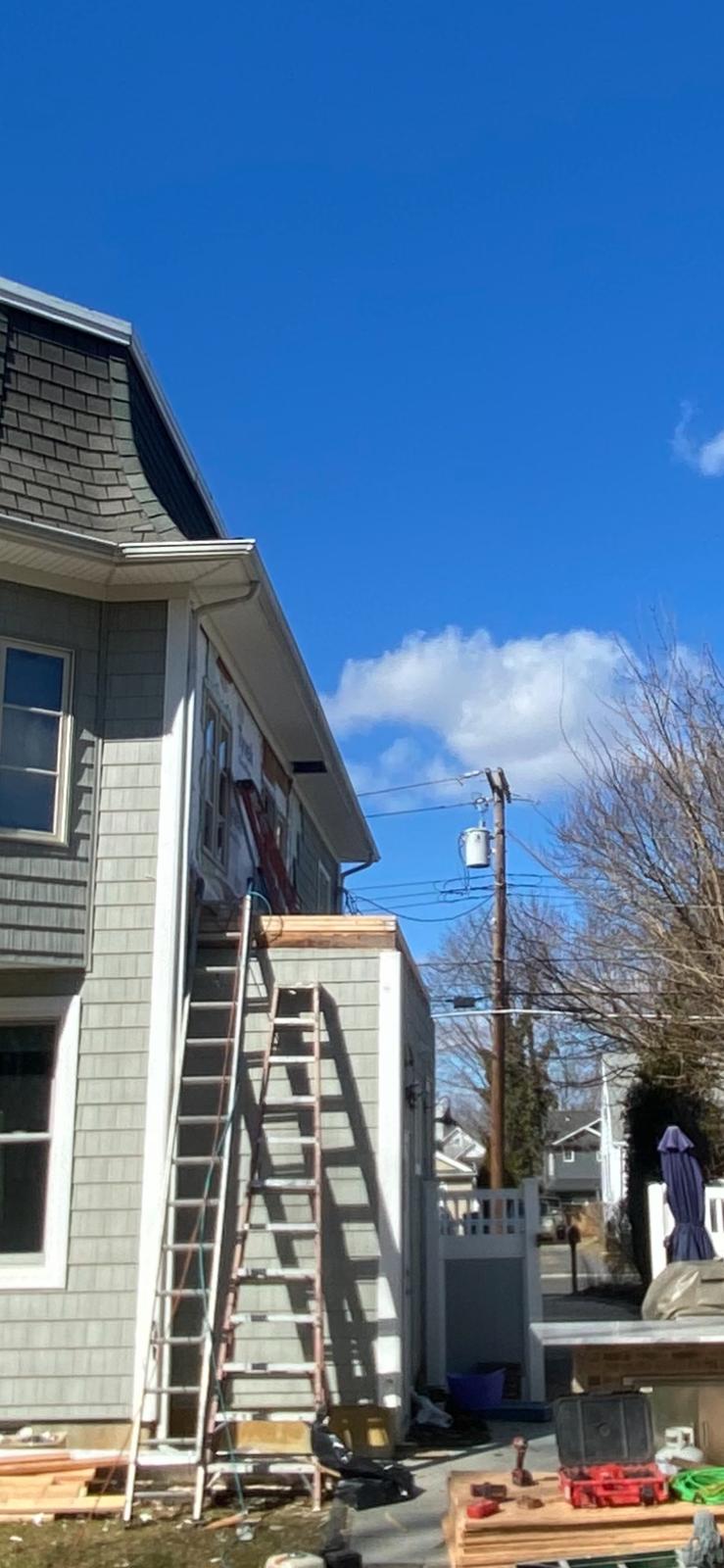 After Kitchen Renovation