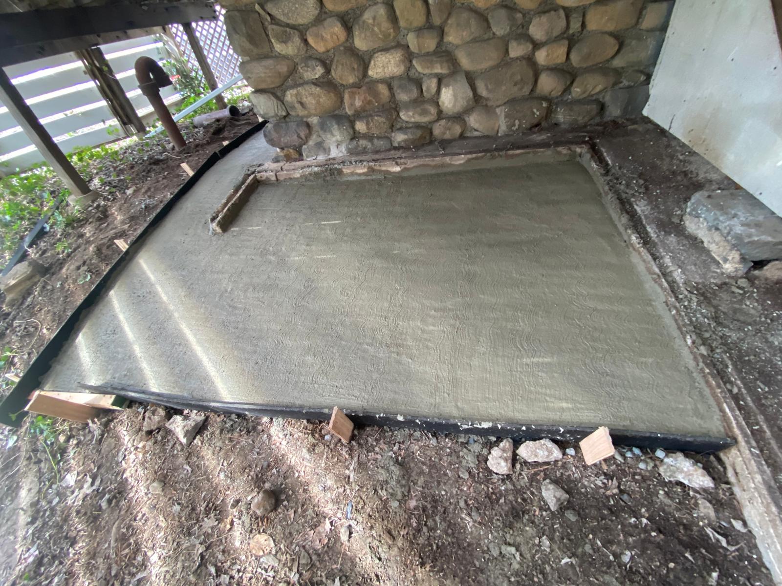 Outdoor Living Spaces